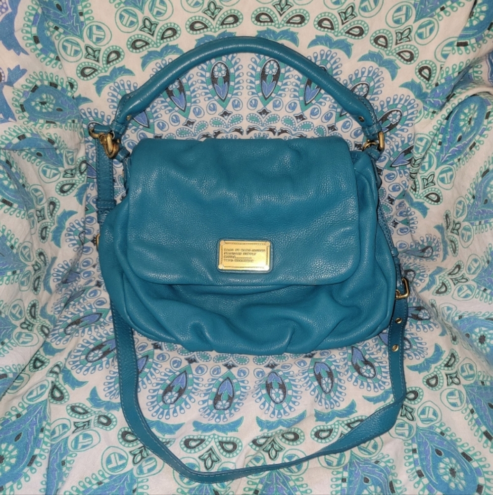 Marc Jacobs Classic Q Little Ukita